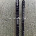 retard-bonded PC Strand 17.8